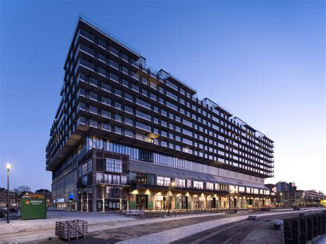 Bed, Bites & Business Hotel Rotterdam .